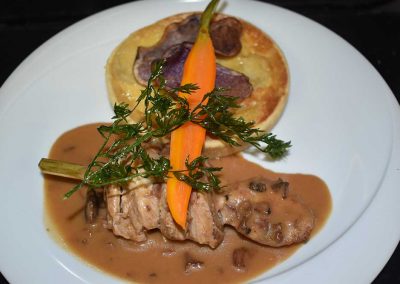 Cuisinier Traiteur Loire